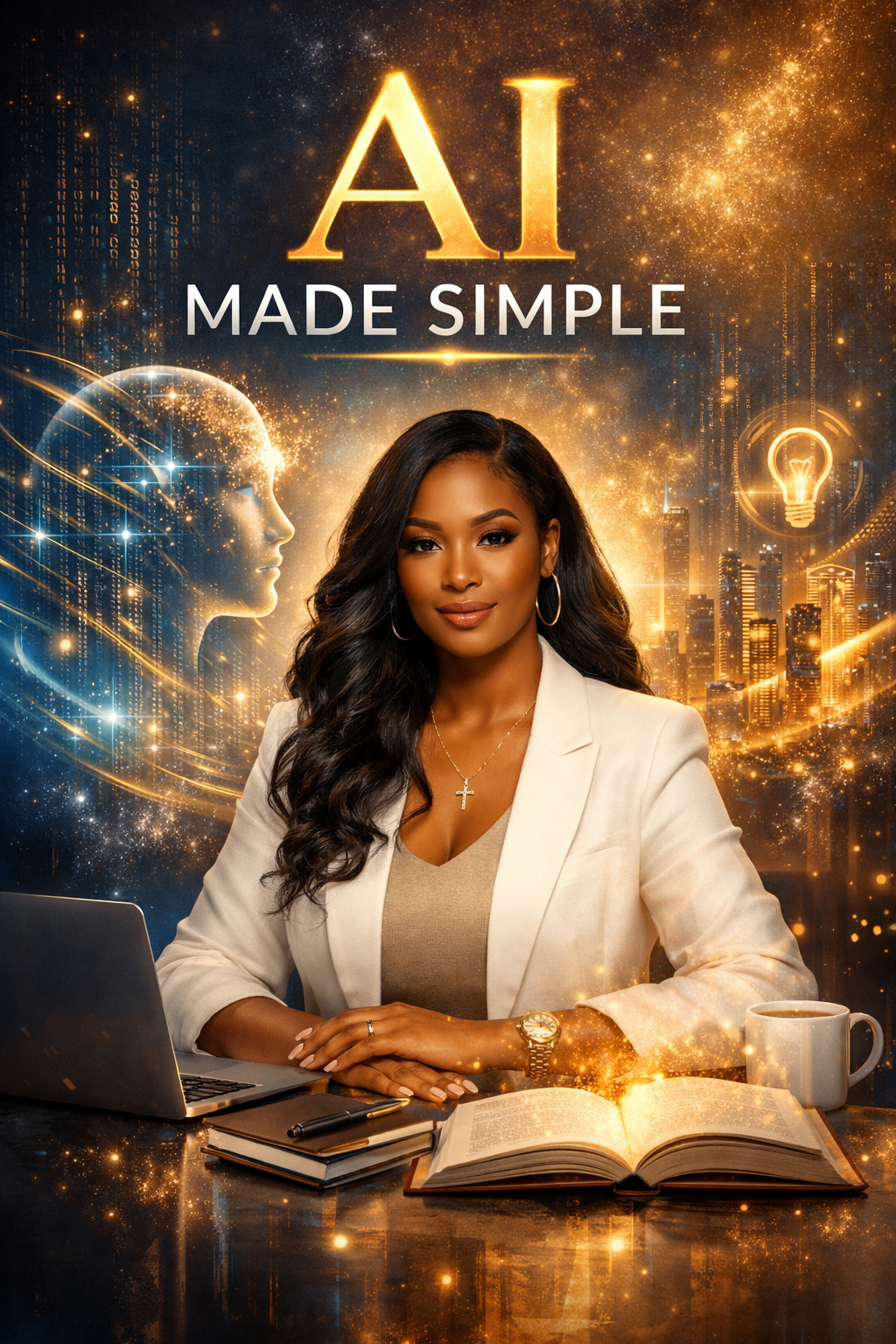 AI Made Simple Ebook