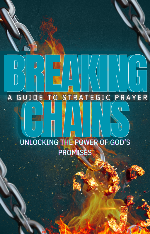 Breaking Chains eBook
